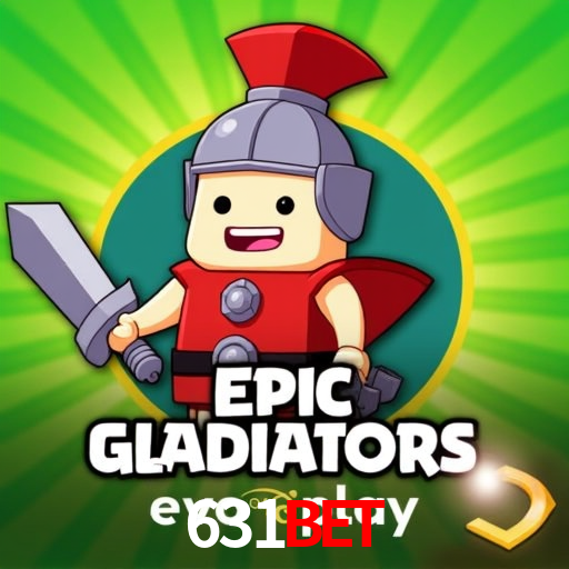 Slots na Plataforma 631Bet